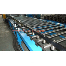 Auto China Kabelrinne Ladder Roll Forming Hersteller Vietnam